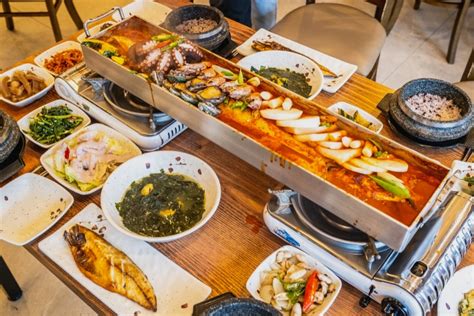 제주 서귀포 중문 맛집 ‘색달식당 통갈치조림 인기