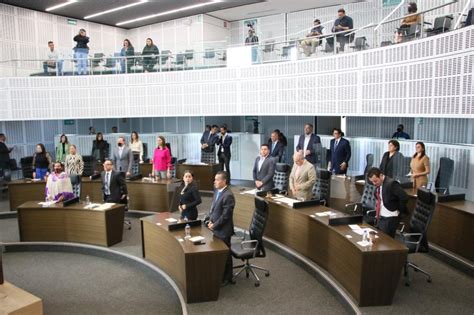 Lx Legislatura Aprueba Paquete Fiscal Para Quer Taro