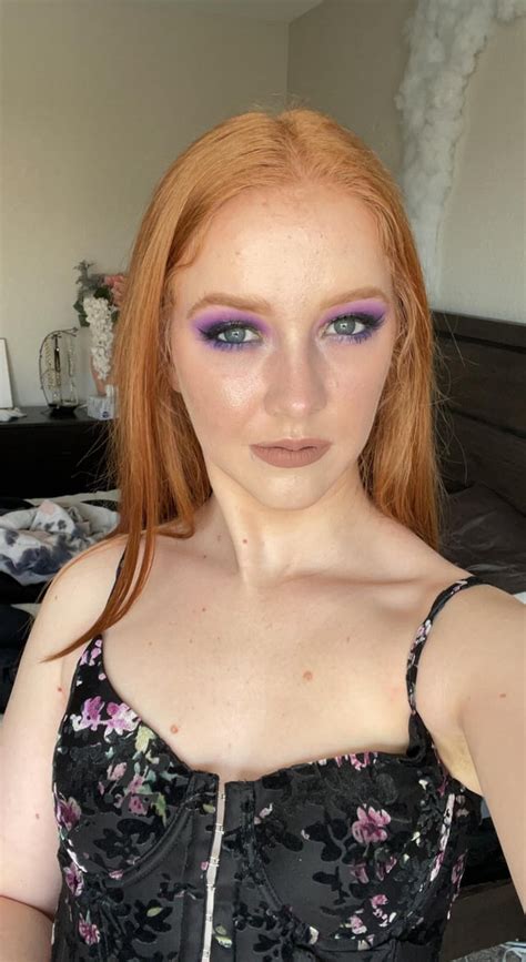 New Top What Do You Think 🥰 R Redheadbeauties