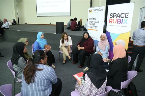 Talentcorp Malaysia On Twitter During The Welcoming Remarks Head Of