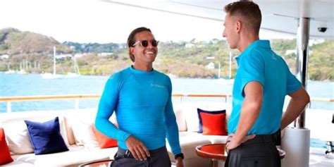 Below Deck Season 11 Episode 3 Release Date And Where To Watch Otakukart