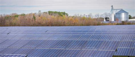 Riapertura Bando Parco Agrisolare Le Novit Del Dm Next