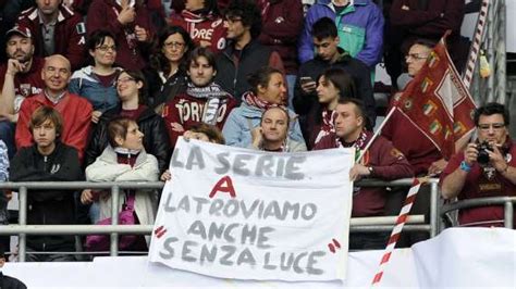 Torino Oggi Parte La Campagna Abbonamenti