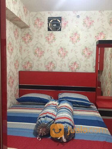 Apartemen Basura City 2kamar Bulanan Dekat Mall Tol Kampus Rs Di
