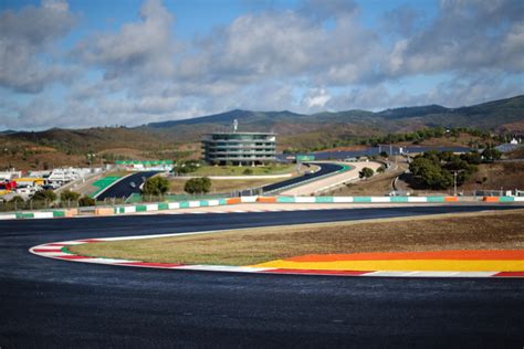 Track limits to be monitored at three Portimao corners - Motorsport Week