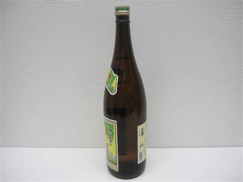 Yahooオークション 1065 酒祭 焼酎祭 三岳 1800ml 25度 未開栓 三岳