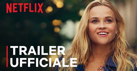 Your Place Or Mine Reese Witherspoon E Ashton Kutcher Nel Trailer