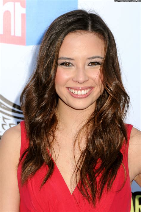 Malese Jow No Source Celebrity Beautiful Babe Posing Hot Awards High