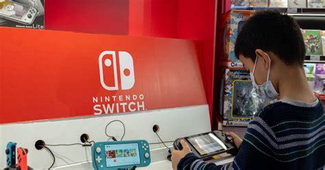 Nintendo Switch Pro Switch 2 Esto Es Todo Lo Que Sabemos De Su Precio