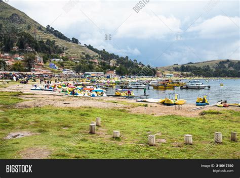 Copacabana, Bolivia- Image & Photo (Free Trial) | Bigstock