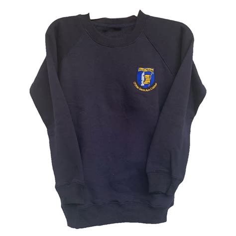 St. Patrick’s Harestown PE Top – School Uniform Shop