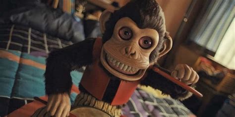 The Monkey: data di uscita, cast e trailer del film tratto da Stephen King