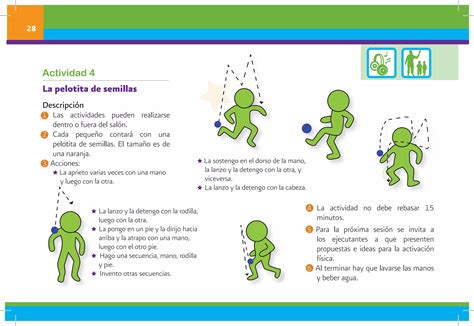 Guia Activacion Fisica Primaria Ppt