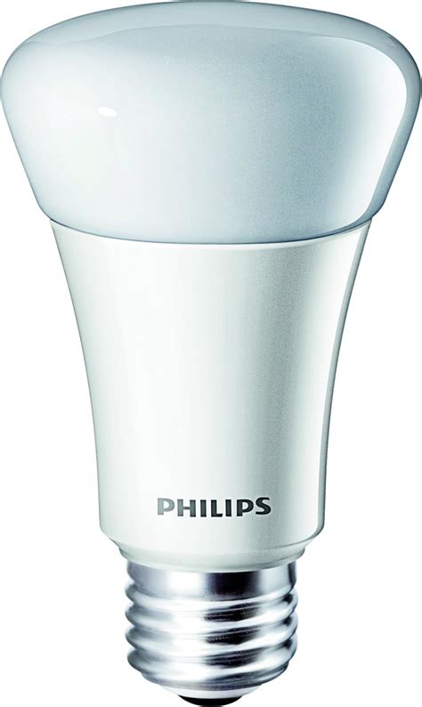 Philips Led Lampe Master Ledbulb W Hell Wie W E Dimmbar