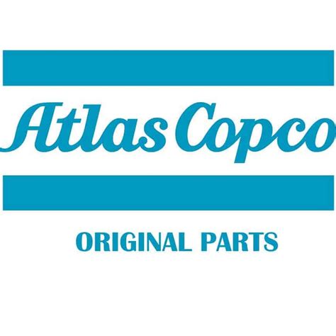 Atlas Copco Genuine Amot Thermostatic Valve Kit