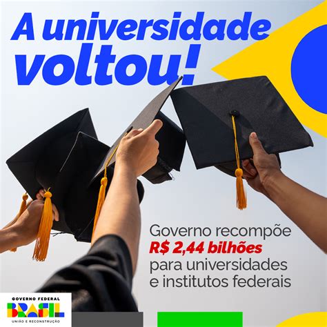 Governo Do Brasil On Twitter Sucateados Nos Ltimos Anos As