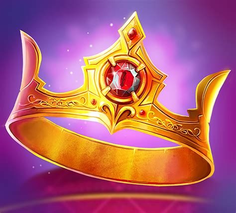 Crown Icon for a Game on Behance