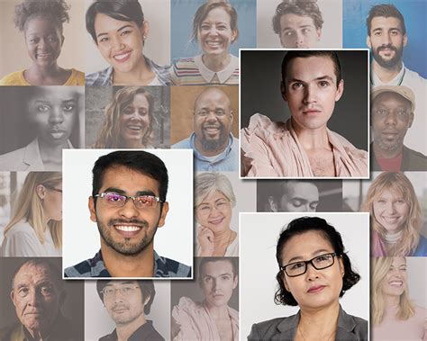 Talent Recognition