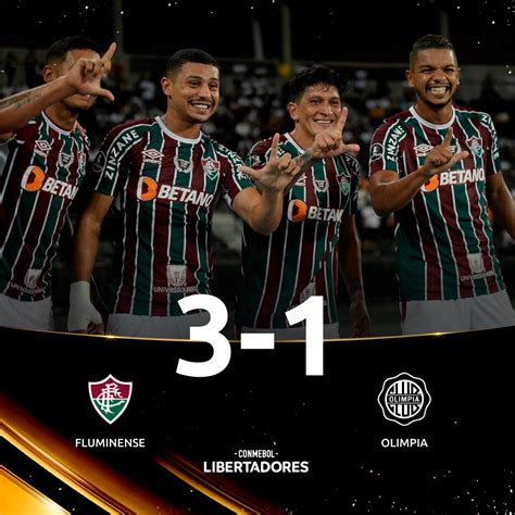 Conmebol Libertadores On Twitter 🇭🇺🔥 O Homem é Brabo Professor Luiz