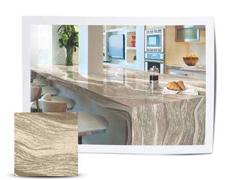 Oakmoor Quartz By Cambria February 2016 Feature Stone Progressive