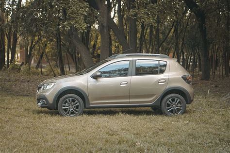 REVIEW RENAULT STEPWAY - MiuraMag