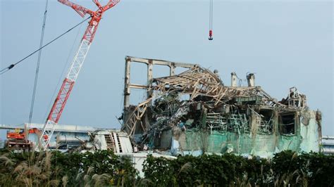 El Accidente Nuclear De Fukushima Mató A Otras 1280 Personas Y No Fue