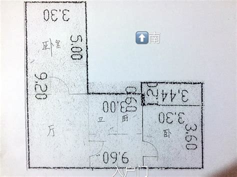 在线等，求改造，l户型，户型图都是自己根据最后一张图画的 酷家乐