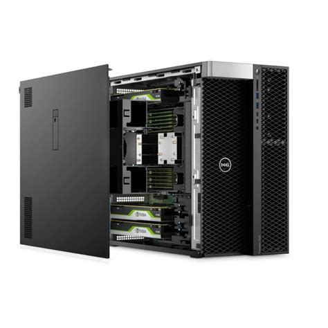 Ordinateur Dell Precision 7920