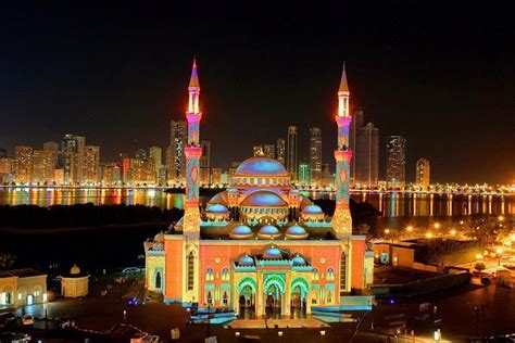 Sharjah City Tour Triphobo