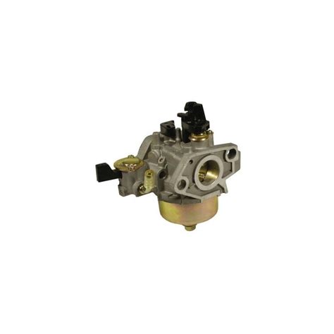 Carburateur Compatible Avec Le Moteur Honda S Rie Gx Gx Qxb