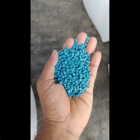 Black Hdpe Blue Drum Granules For Pipes At Rs Kg In Chennai Id