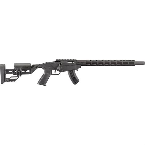 Ruger Precision .17 HMR Bolt-Action Rimfire Rifle | Academy