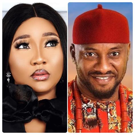 No Regret Marrying A Second Wife — Yul Edochie Pannigeriannews