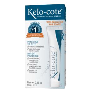 KELO COTE SCAR GEL 15ML Broadway Pharmacy