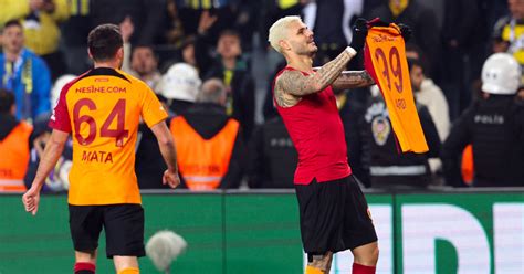 Galatasaray ara transfer döneminde kasasını doldurdu İşte takıma