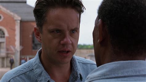 The Shawshank Redemption Screencap Fancaps