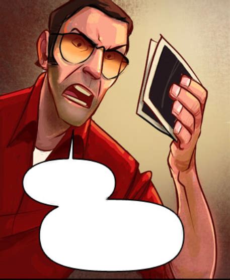 Tf2 Comics Tf2 Sniper Team Fortess 2 Dark Soul Literature Club