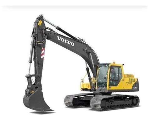 Esquema Hidraulico Excavadora Volvo Modelos Ec210 Cuotas sin interés