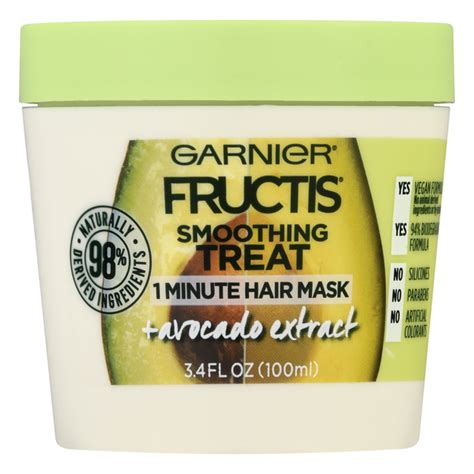 Garnier Fructis Avocado Atelier Yuwa Ciao Jp