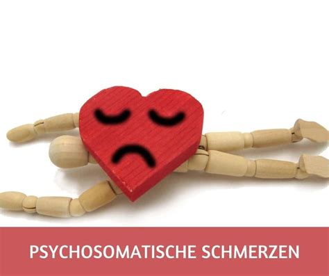 Psychosomatische Störungen Mein Weg aus der Angst