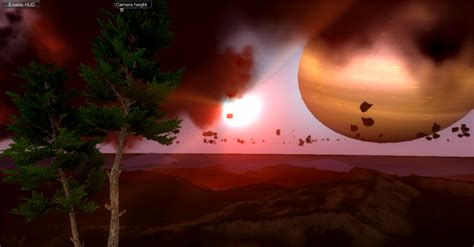 Sky Master :: artengame