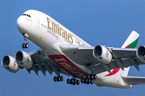 Emirates Invests B On In Flight Cabins The Nation Newspaper