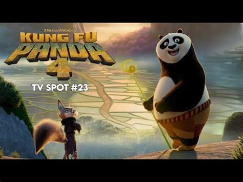 The Ultimate Plan To Defeat The Chameleon Kung Fu Panda