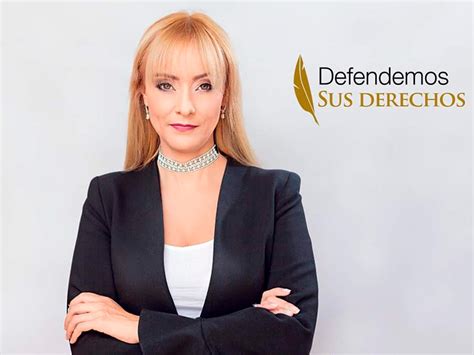 prensa doctora angie arce abogado empresarial corporativo