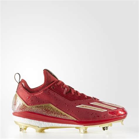 adidas Boost Icon 2 Cleats Clearance and On Sale