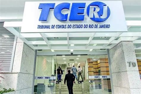 Concurso Tce Rj Tem Comiss O Formada Veja Detalhes