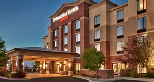 SpringHill Suites Rexburg - Rexburg, ID - Wedding Venue