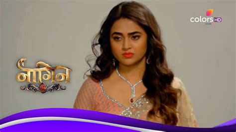 Naagin 6 नागिन 6 Ep 113 Latest Update Meher Praises Prathna