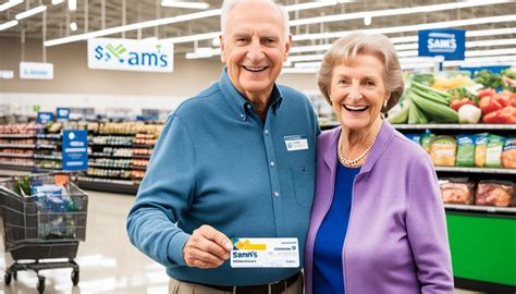 Sam S Club Membership Offers Seniors Cymbre Laurie