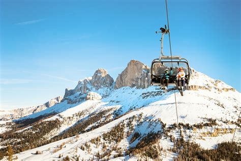 Skigebiet Carezza • Skiurlaub • Skifahren • Testberichte